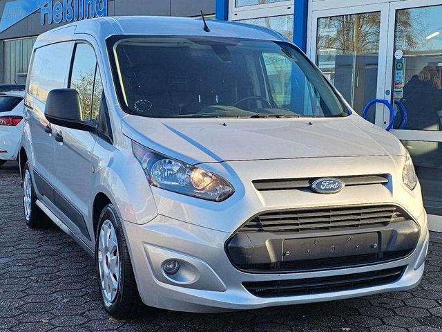 Ford Transit Connect Kasten lang AUTOMATIK AHK NAVI T