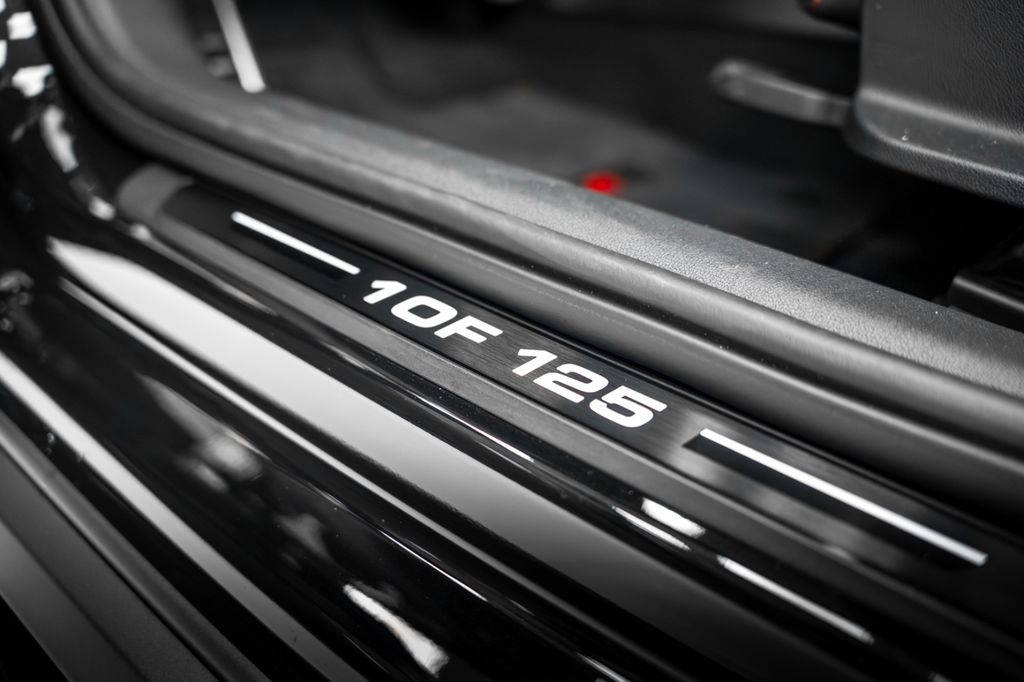 RS3 ABT RSR "1 of 125" 510 HP CARBON 300 Km/h - Bild 31