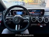 Mercedes-Benz CLA 250 e SB AMG Advanced PLUS*LEDER RED*KeyGo* - Mercedes-Benz CLA 250 Shooting Brake Jahreswagen