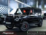 Mercedes-Benz G 63 AMG*PERFORMANCE*A22*CARBON*SUPERIOR*MY26 - Mercedes-Benz G-Class New cars