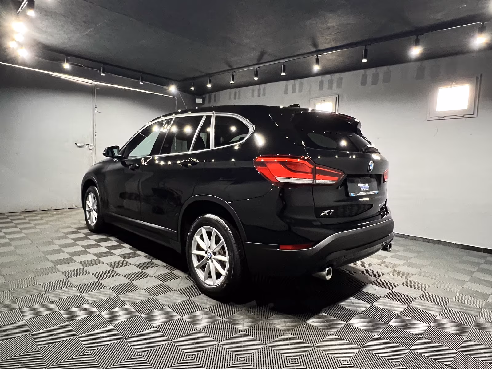 BMW X1 sDrive 20 d Advantage AUTOM 5*JAHRE*GARANTIE, миниатюра 3