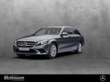 Mercedes-Benz C 200 T AVANTGARDE Exterieur/SHZ/KeylessGo - Mercedes-Benz C 200: Kombi
