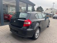 BMW 116 1 Limousine 116i MOTOR Klackert
