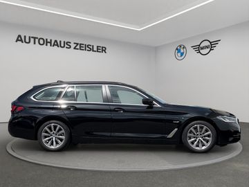 BMW 530 - 3