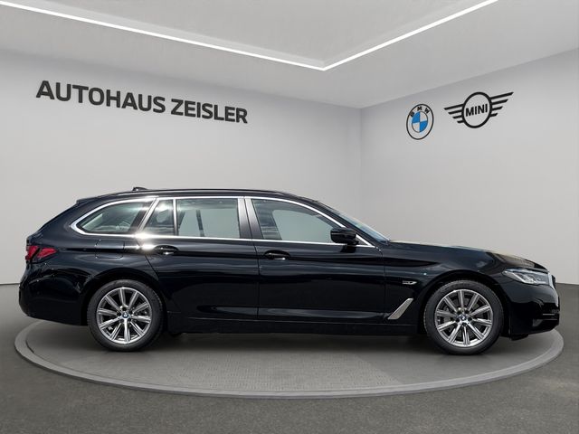 Foto Nummer 3: BMW 530e