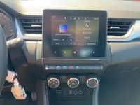 Renault Captur - Vorschau Bild 11