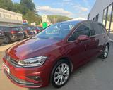 Volkswagen Golf VII Sportsvan 1.5 TSI Highline DSG/R-Kamera - Volkswagen Golf: Sportwagen