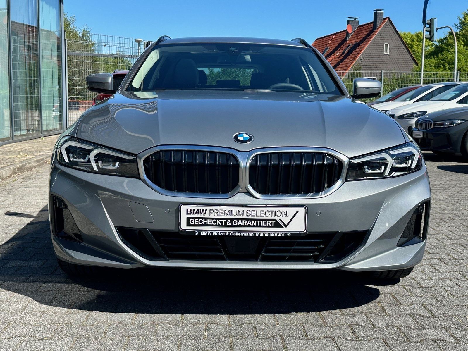 BMW 318 - Bild 23