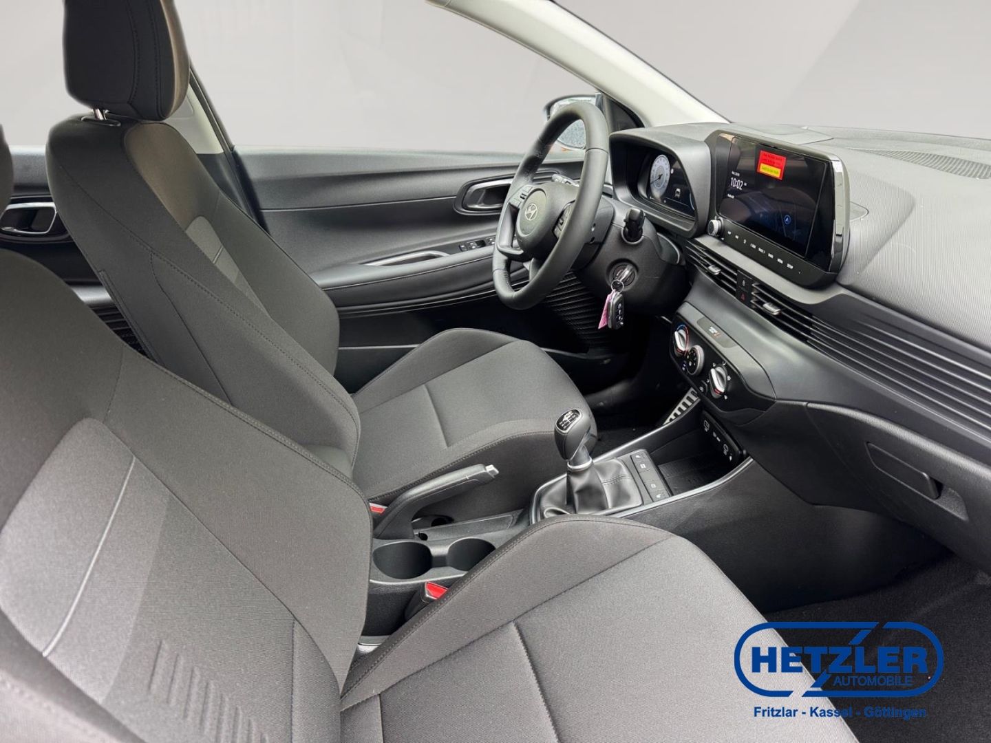 Hyundai BAYON – Bild 14