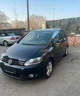 Volkswagen VW Golf Plus 1.6  April 2011 - VW Golf Plus Gebrauchtwagen in Kassel