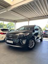 Kia Sorento Vision 2.2 4WD *Navi*Shzg*Kamera*AHK* - Kia Sorento: 2wd