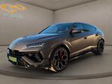 Lamborghini Urus 4.0 V8 Performante Grigio Keres Matt - Lamborghini Urus Gebrauchtwagen in München