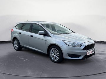 Ford Focus - 2