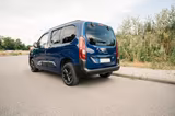 Citroën Berlingo MPV M BlueHDi 130 S&S EAT8 Shine - gebrauchte Citroën Berlingo aus dem Jahr 2024