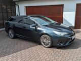 Toyota Avensis 1,8-l-Valvem. Business Edition T. Sp... - Toyota Avensis: Kombi