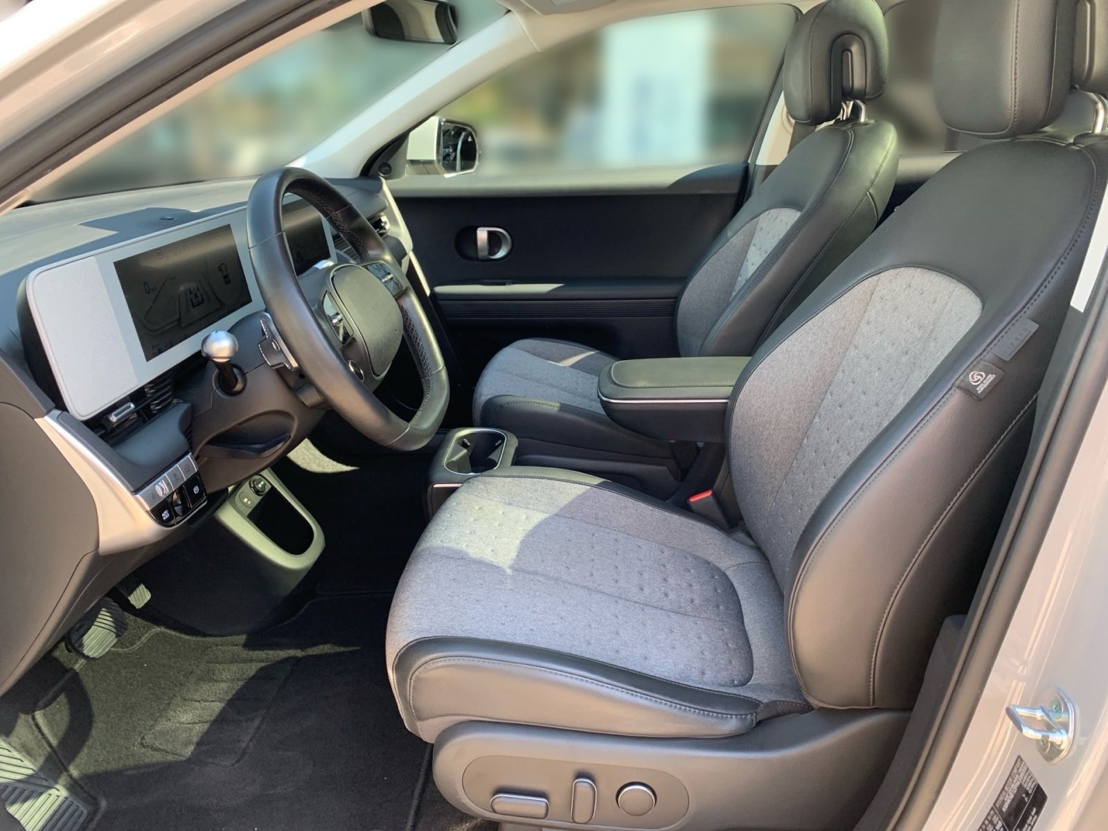 Fahrzeugabbildung Hyundai IONIQ 5 Techniq Elektro 4WD el.HK