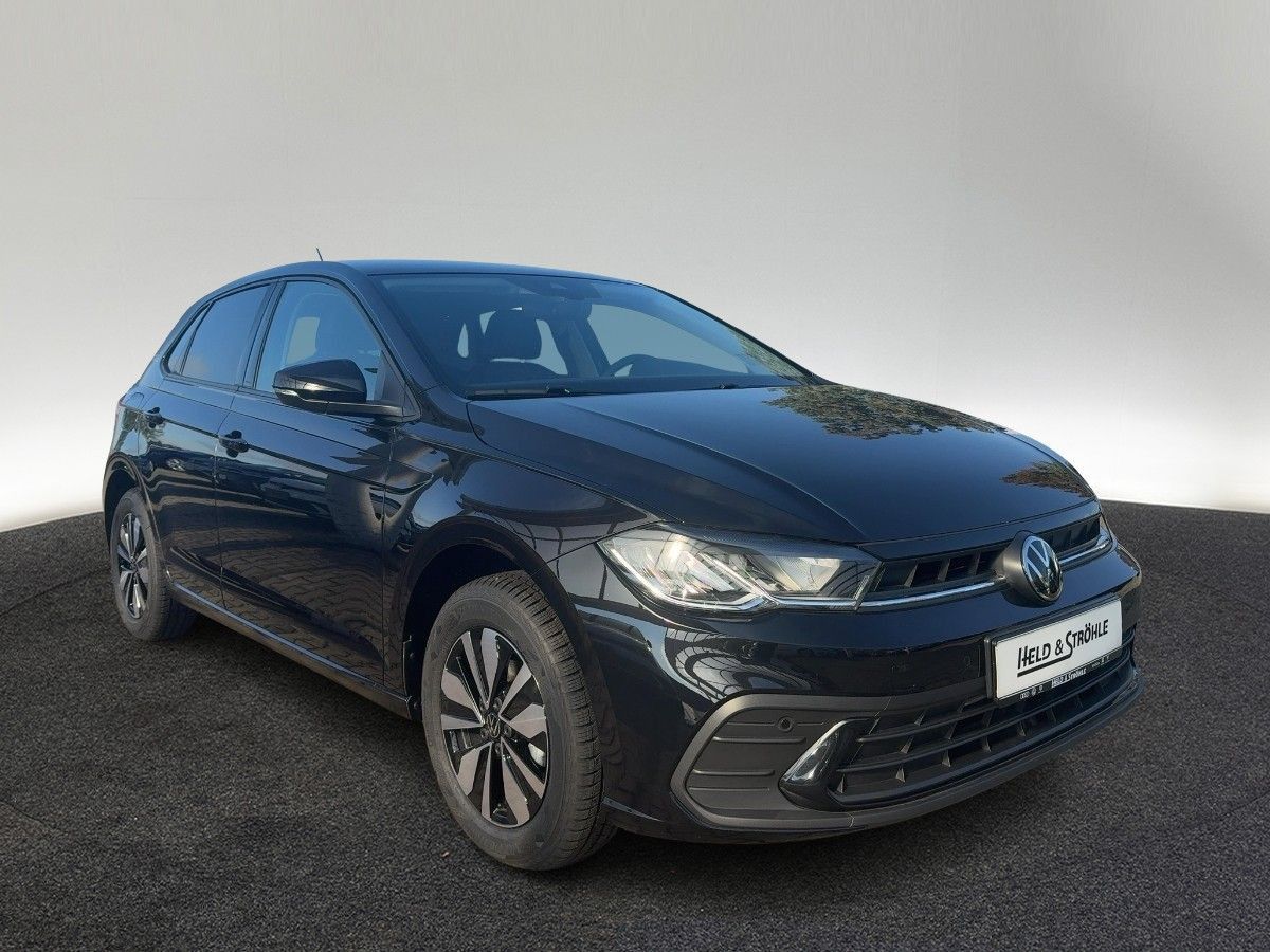 Volkswagen Polo - Bild 6