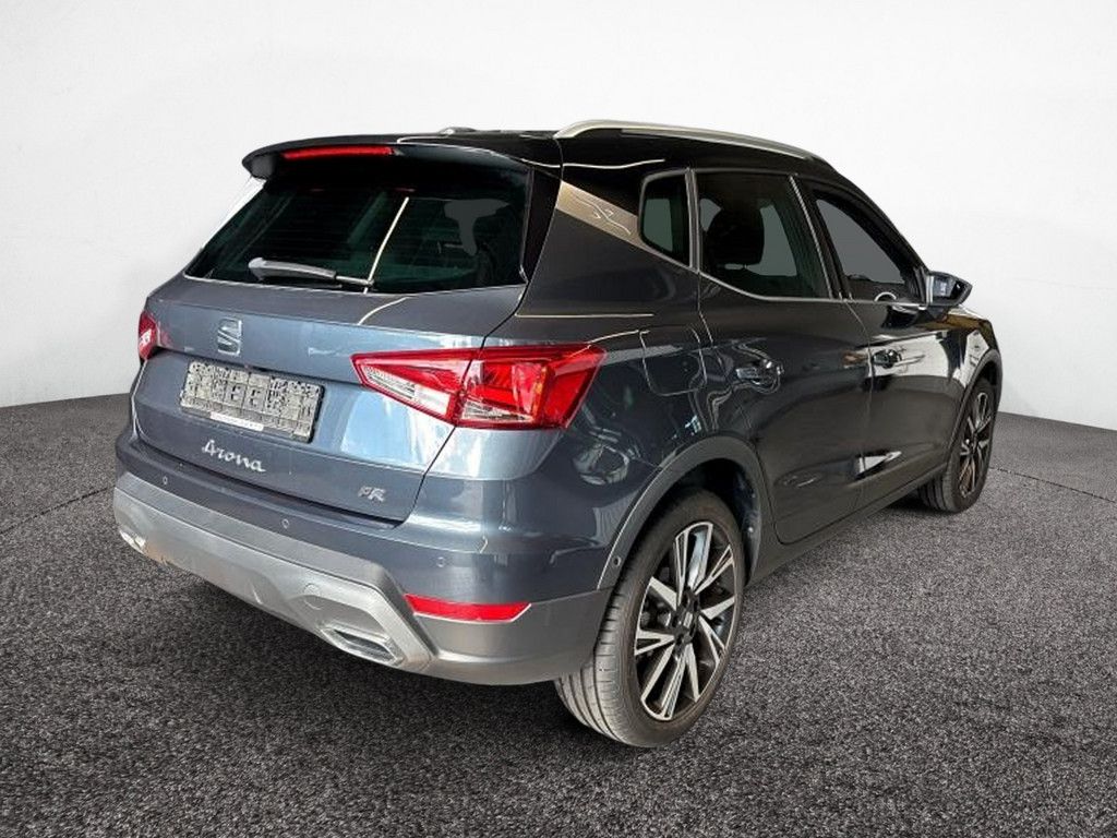 Seat Arona - Bild 2