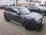 MINI Cooper SD Countryman 4ALL JWC - MINI Cooper SD Countryman von privat