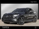 Mercedes-Benz GLC 300 d 4M // AMG NIGHT MEMO AHK DISTR KAMERA - Mercedes-Benz GLC 300 Jahreswagen