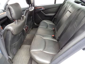 Mercedes S 320 - 8