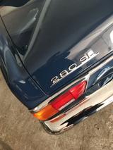 Mercedes-Benz SL 280 - Mercedes-Benz Cabrio aus dem Jahr 1970