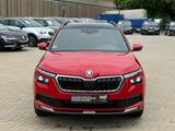Skoda Kamiq Style - Skoda Kamiq Gebrauchtwagen