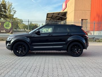 Land-Rover Range Rover Evoque - 5