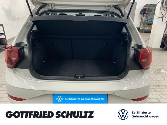 Volkswagen Polo - Bild 10