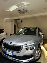 Skoda Kamiq 1.0 TSI Ambition - Skoda Kamiq Kombi Gebrauchtwagen