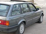 BMW 325i Touring E30 2.Hd Scheckheft - BMW 3er Reihe: Kombi, E30