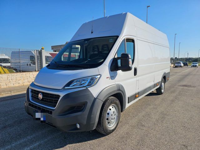 Fiat FIAT Ducato 35 2.3 MJT 150CV PLM-SL-TA Furgone M