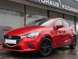 Mazda 2 Automatik*Exclusive-Line 1.5i*NAVI*SHZ*PDC* - Mazda 2 Gebrauchtwagen