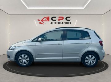 Volkswagen Golf - 3