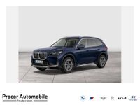 BMW X1 - Vorschau Bild 1