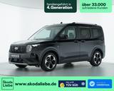 Ford TOURNEO COURIER 1.0 ECOBOOST ACTIVE DCT -KAMERA- - Ford Tourneo Courier: Automatik