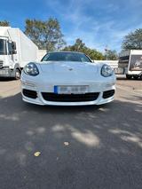 Porsche Panamera S Executive - Porsche Panamera in Ludwigshafen