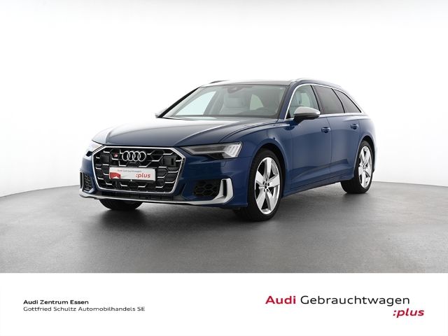 Image of Audi S6