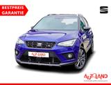 Seat Arona 1.5 TSI FR LED Android Apple Alcantara PDC - Seat Arona Gebrauchtwagen