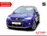 Seat Arona 1.5 TSI FR LED Android Apple Alcantara PDC - Seat Arona: Fr