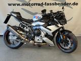 BMW M 1000 R Verfügbar ab dem 07.25, mind. 1500KM - BMW R 25