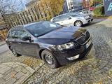Skoda Oktavia - Skoda Oktavia mit Diesel-Antrieb