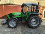Deutz-Fahr Agrolux 65  Frontkrafther - Allrad - Deutz-Fahr LKWs
