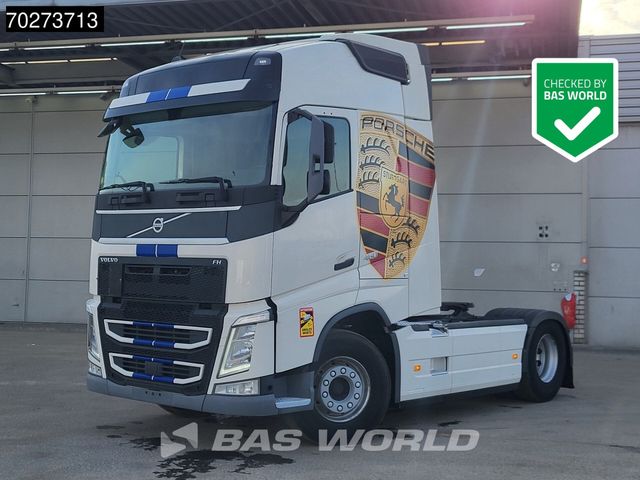 Volvo FH 460 4X2 Globetrotter VEB+ I-ParkCool