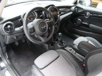 Vorschau MINI Cooper