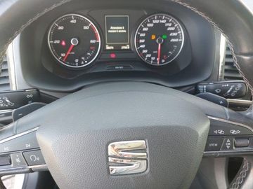 SEAT Ateca - 8