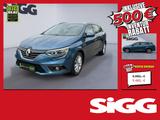 Renault Megane IV Grandtour 1.2 TCe 100 Energy Intens - Renault Megane in Augsburg