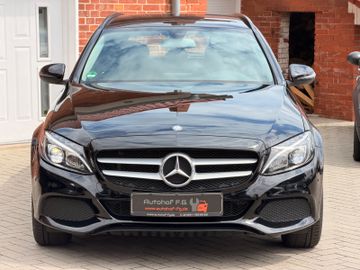Mercedes C 200 - 2