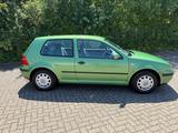Volkswagen Golf 1.4 Basis  - Volkswagen Golf aus 1999: Golf4