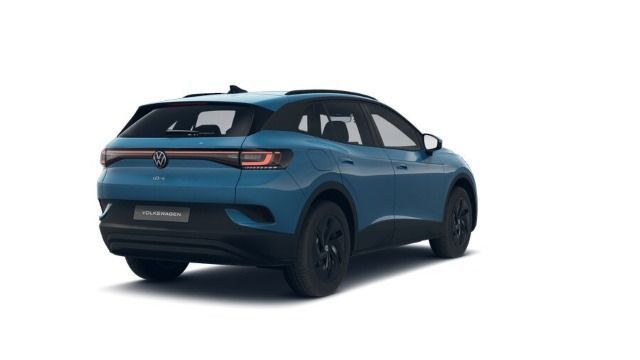 Volkswagen ID.4 - Bild 4